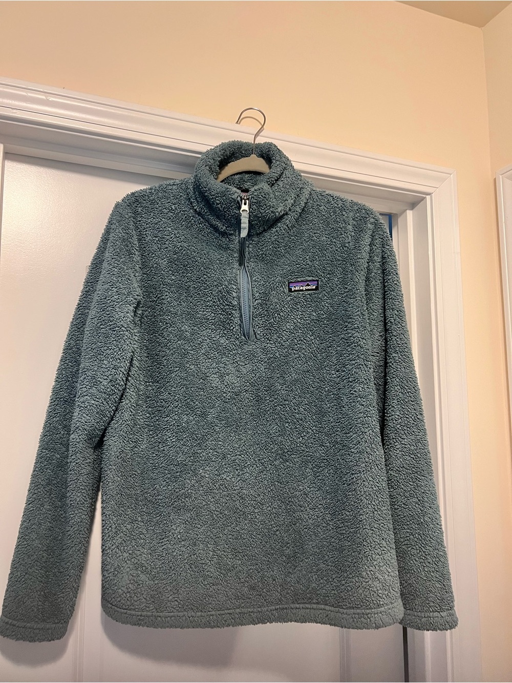 Patagonia Fleece